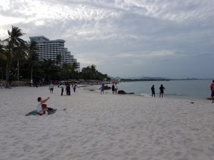 Strand Hua Hin