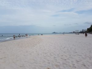 Strand Hua Hin