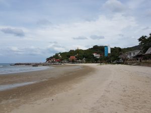 Strand Hua Hin