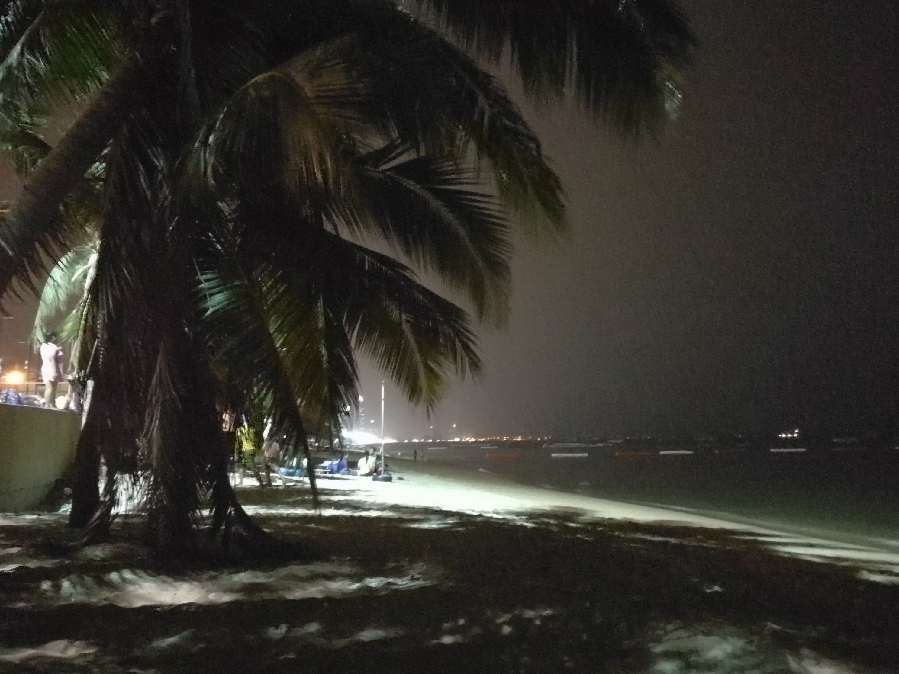 Strand Jomtien